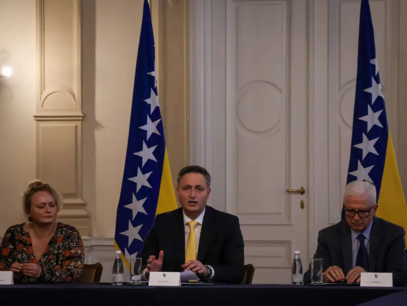 bećirović 1