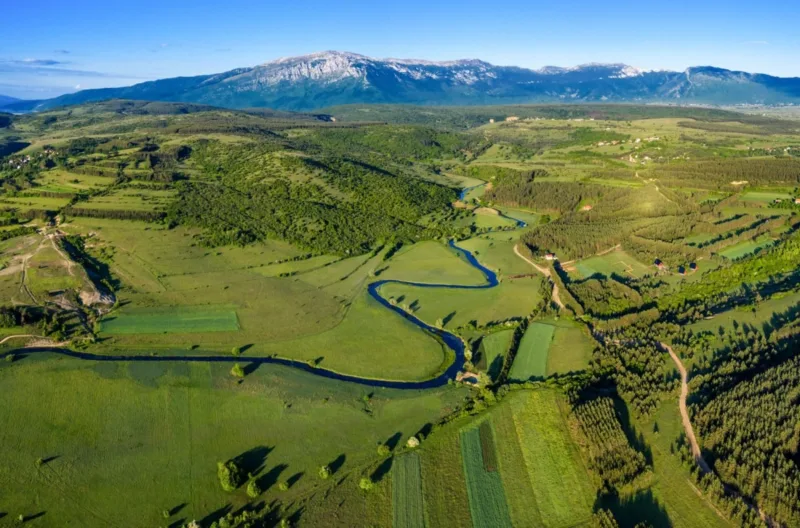 selo stupe livno