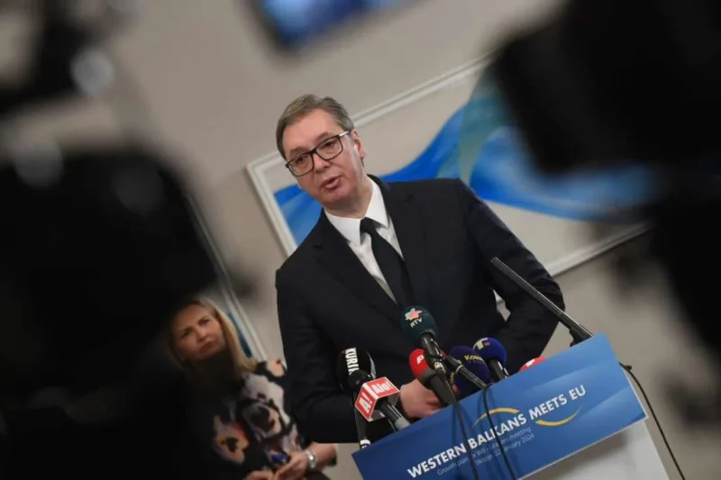 vucic