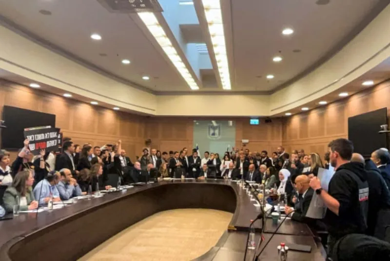 knesset