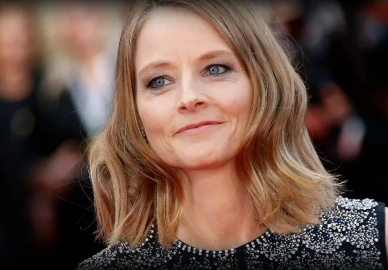 Jodie Foster