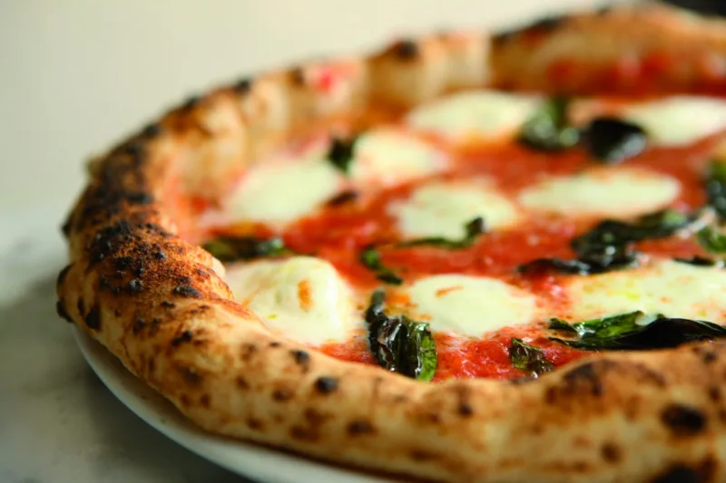 italijanska pizza