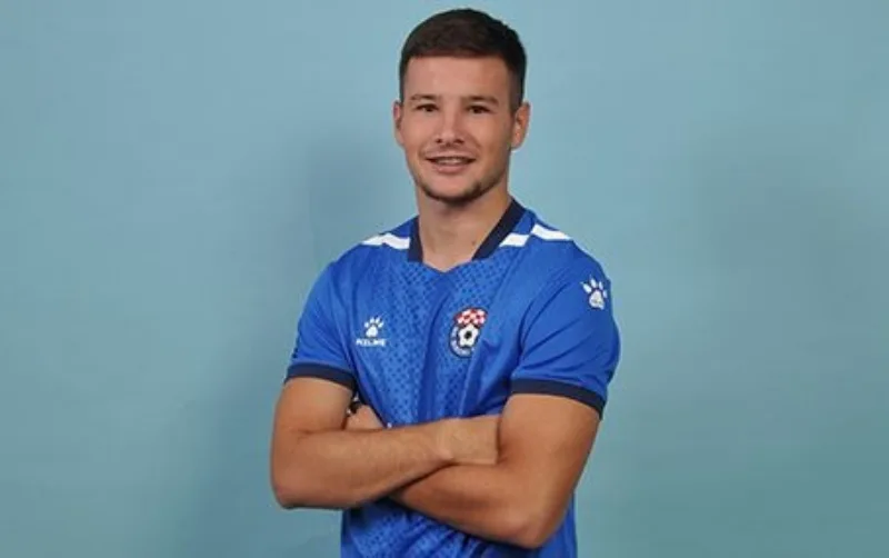 jere vrcić