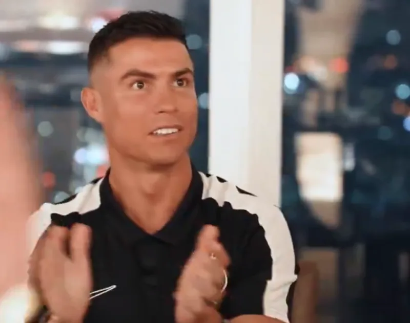ronaldo