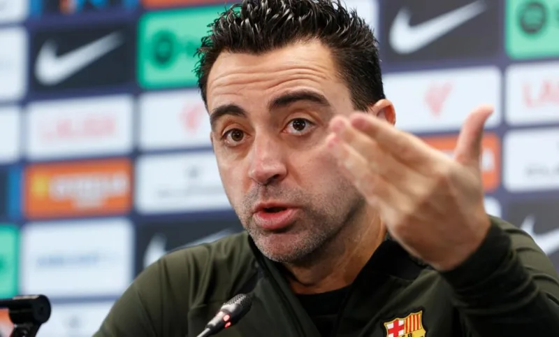 xavi