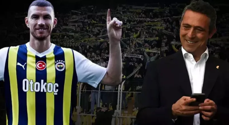 dzeko koc