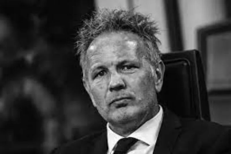 siniša mihajlović
