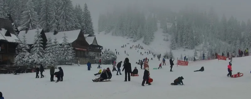 Vlašić:  Sezona napokon krenula, najavili postavljanje novih liftova