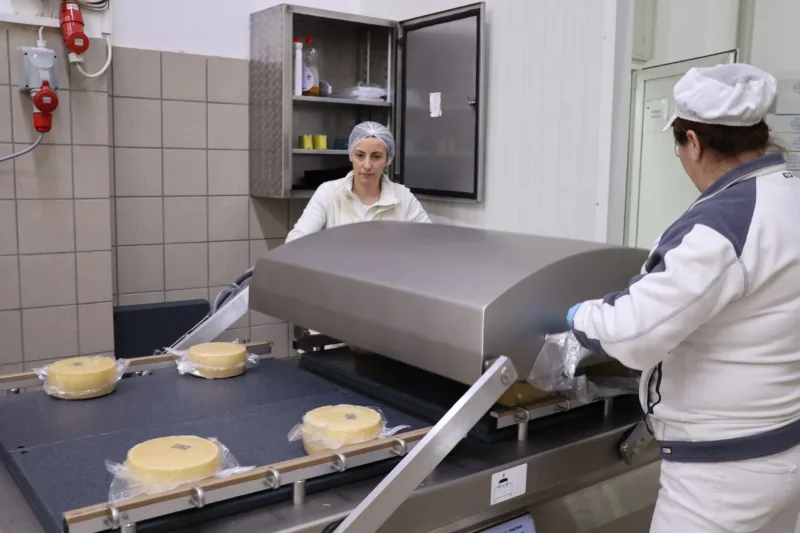 Livanjski sir kao gastro ambasador BiH (VIDEO)