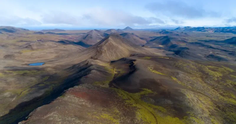 Reykjanes