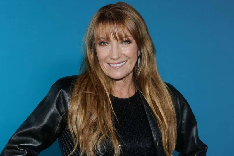 jane seymour