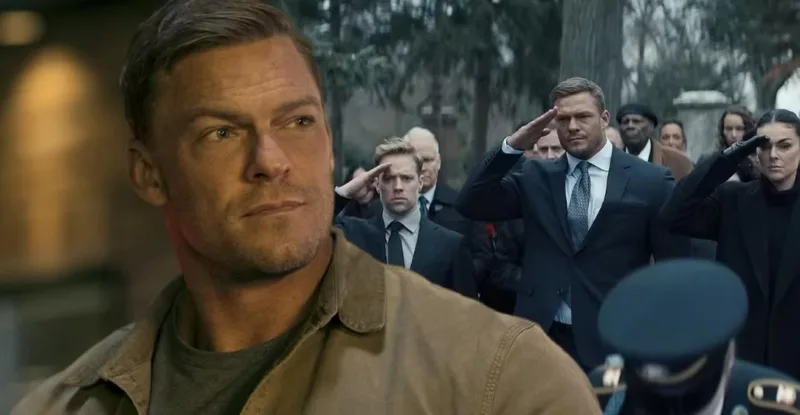 reacher
