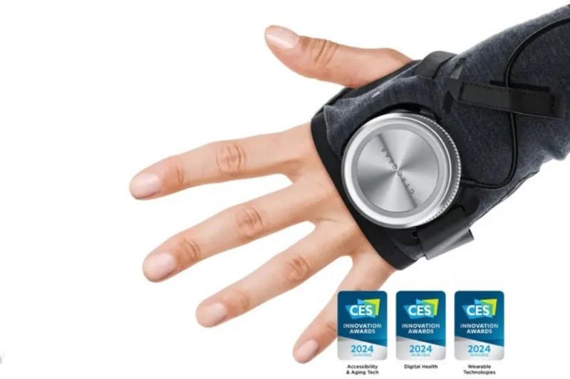 gyro glove