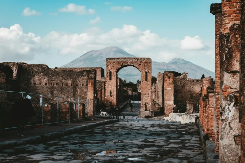 pompeji