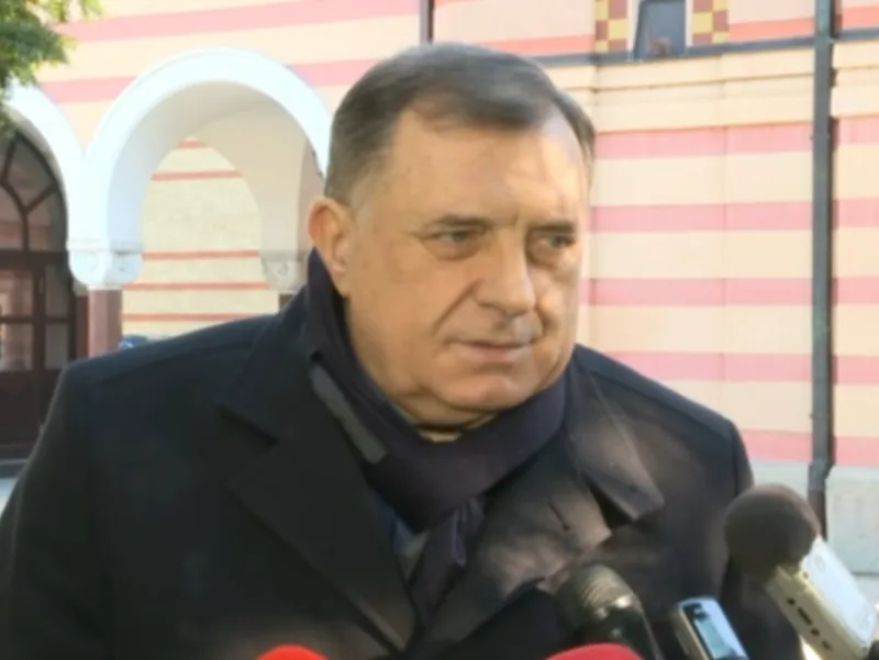 dodik
