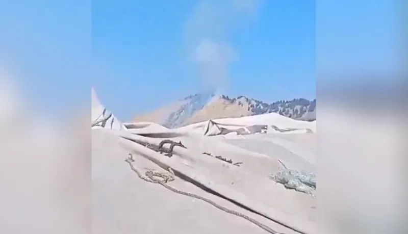afganistan