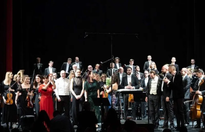filharmonija