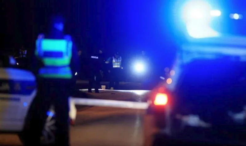 policija hrvatska