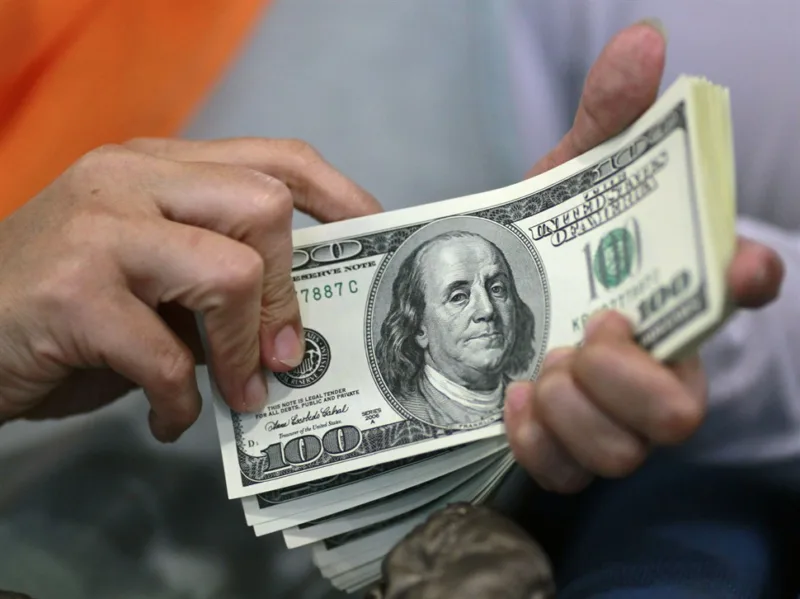 dolar