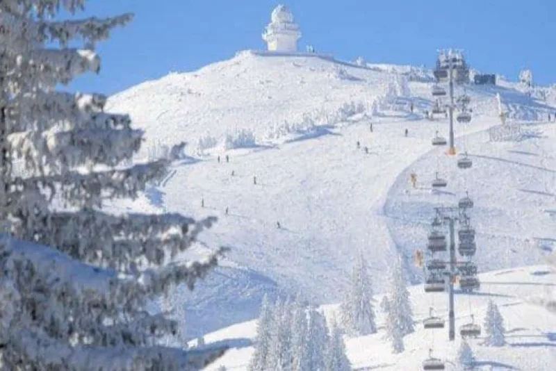 jahorina