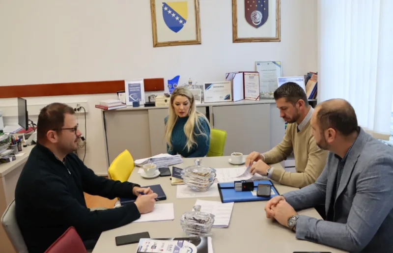 studentski centar 4