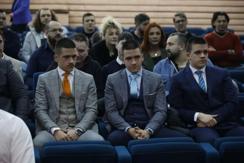 najbolji sportisti