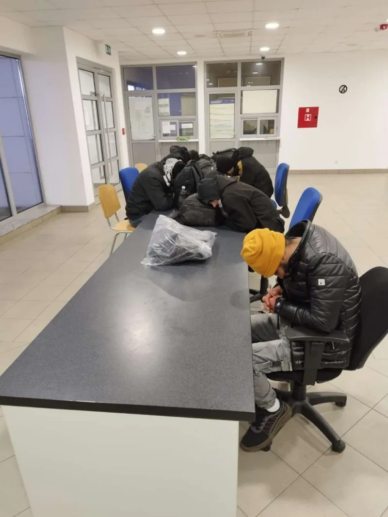 migranti