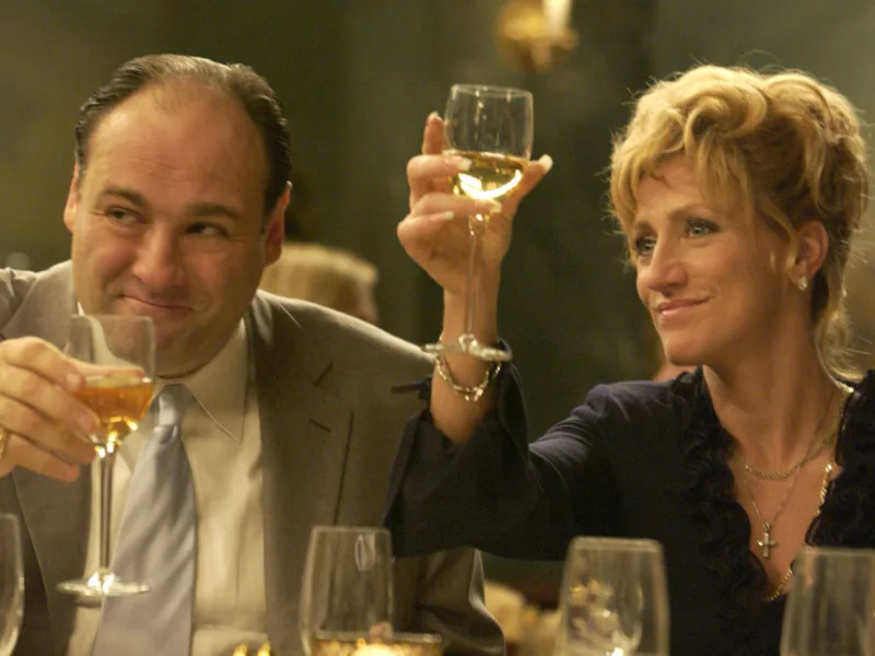 Carmele Soprano