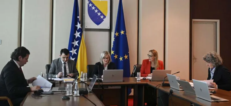 fiskalno vijece