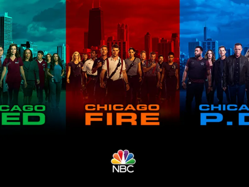 chicago