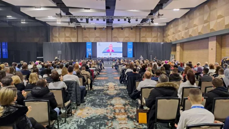 konferencija