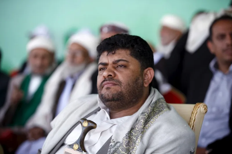 muhamed el huti