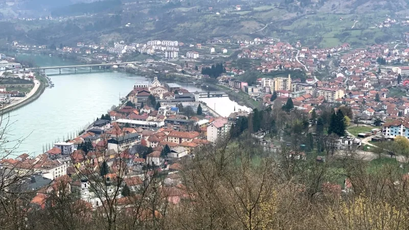 visegrad