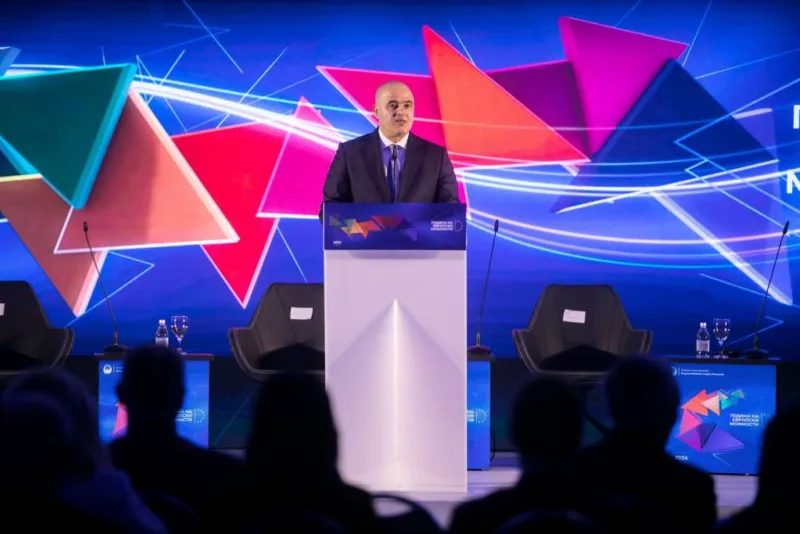 kovacevski