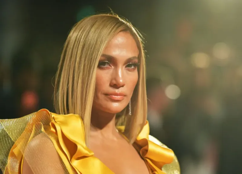 jennifer lopez