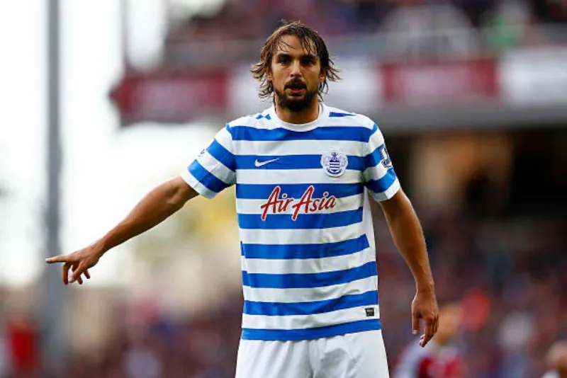 niko kranjcar