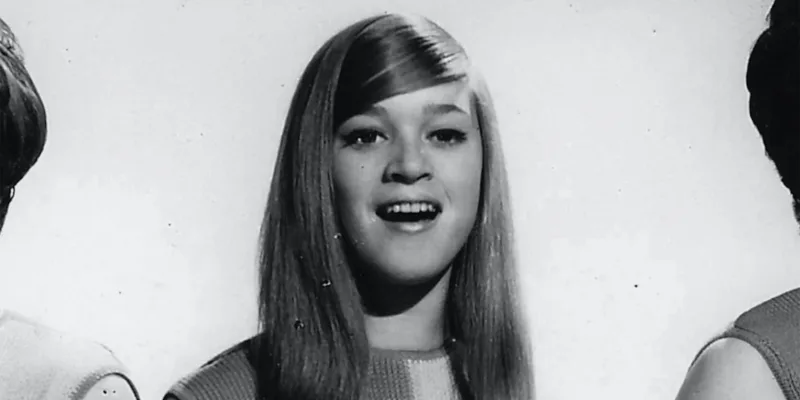Mary Weiss