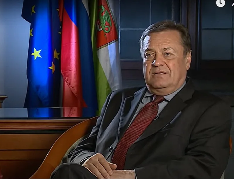zoran janković