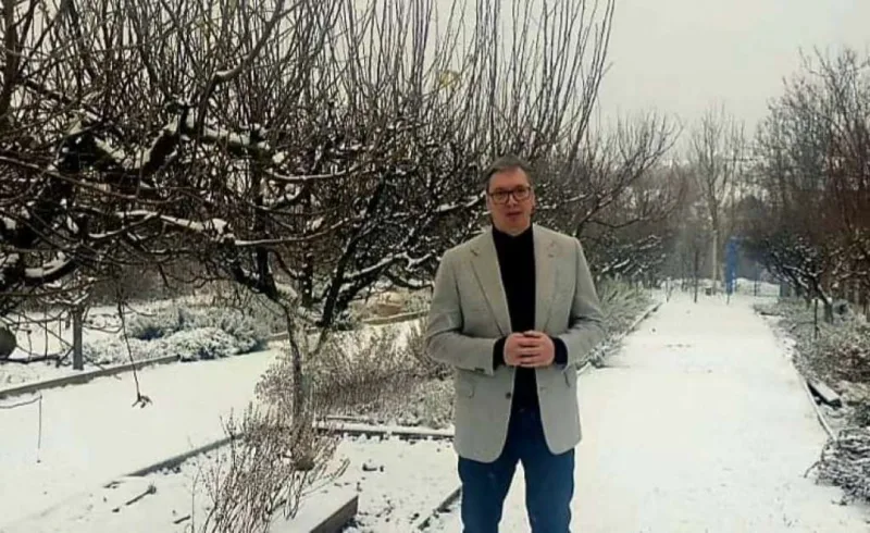 vucic