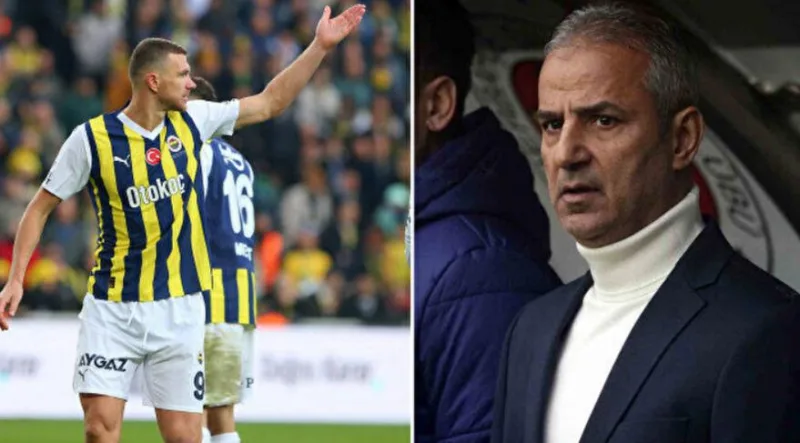 dzeko kartal