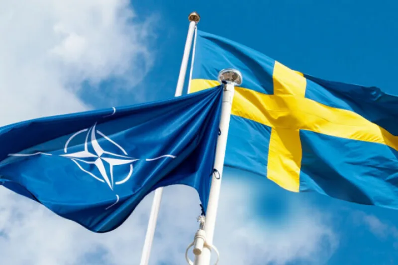 svedska nato