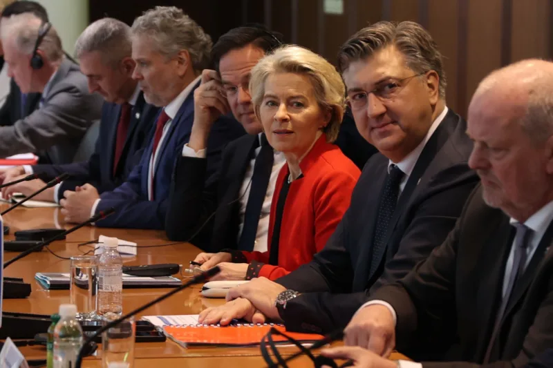 plenkovic ursula rute vijece ministara
