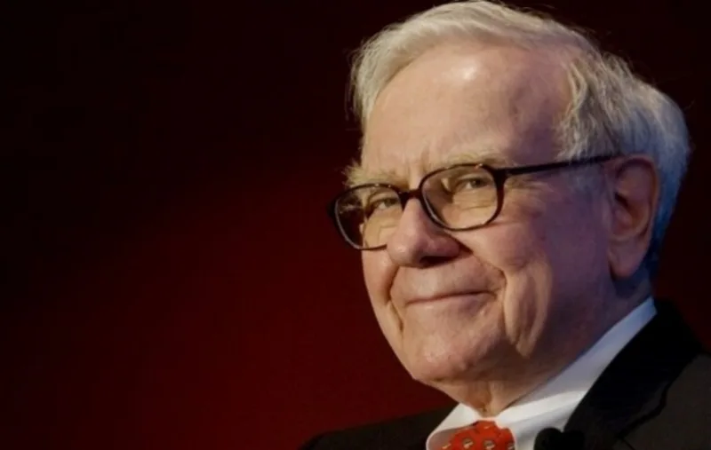 warren buffett
