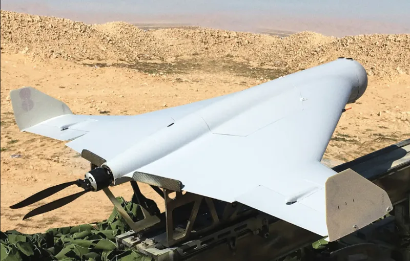 dron 4