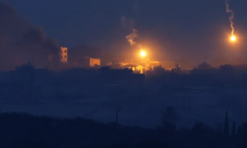 gaza