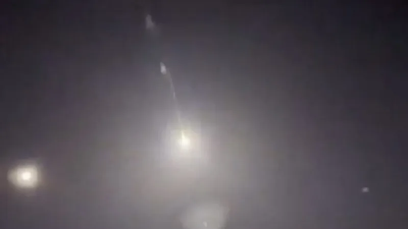 asteroid