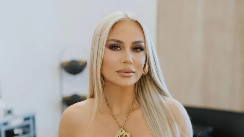 selma bajrami