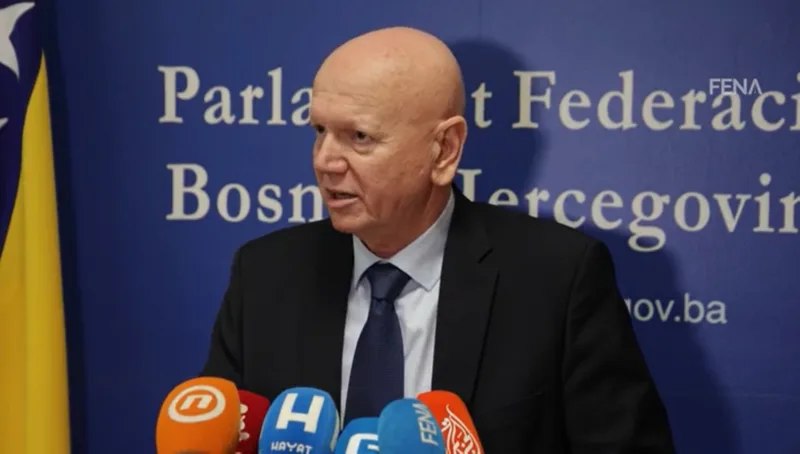 mladen bošković