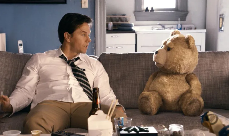 medvjedic ted