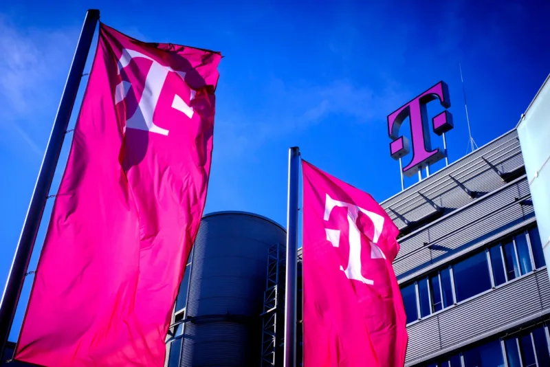 dojče telekom